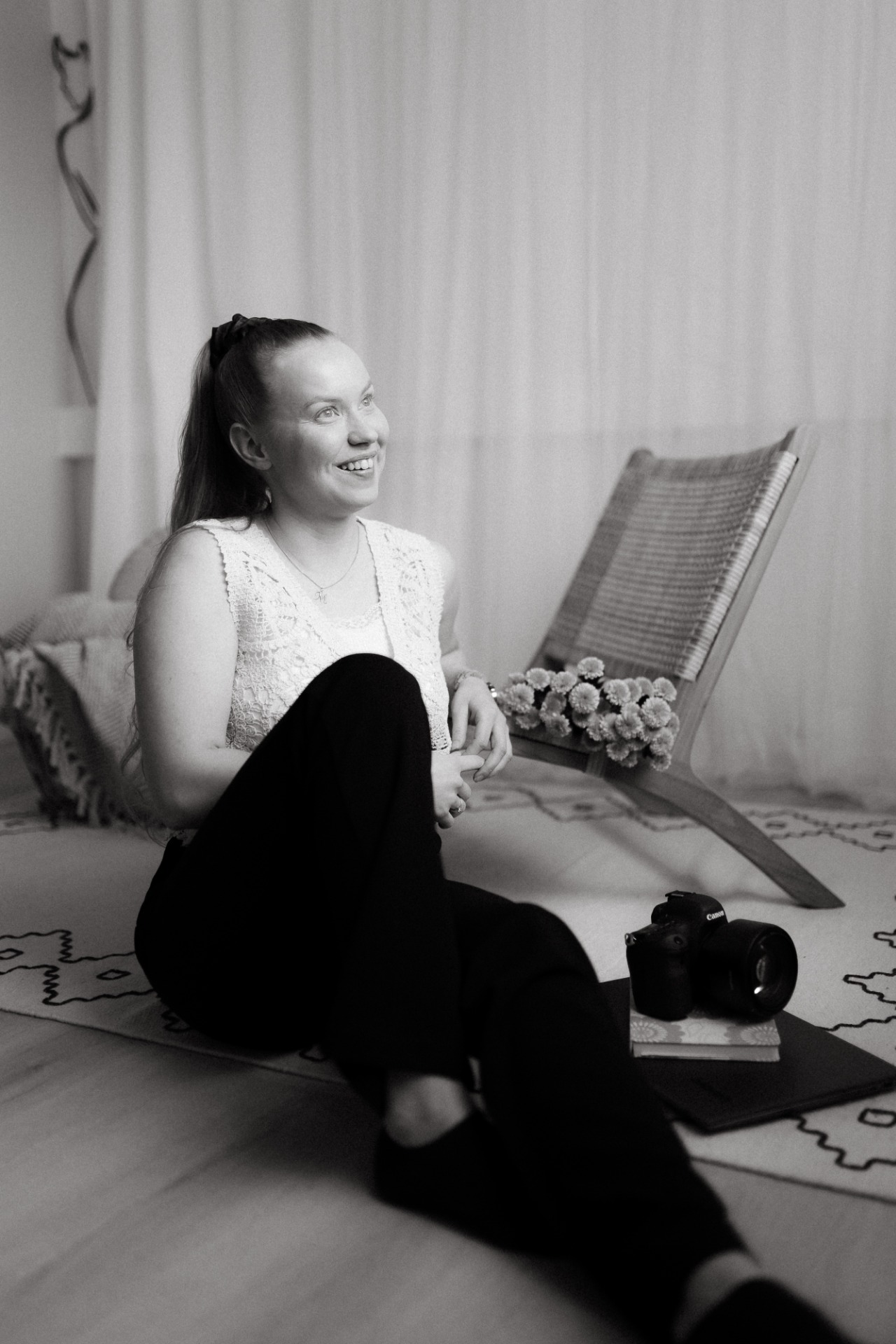 Kuva: Rosa Peltoniemi